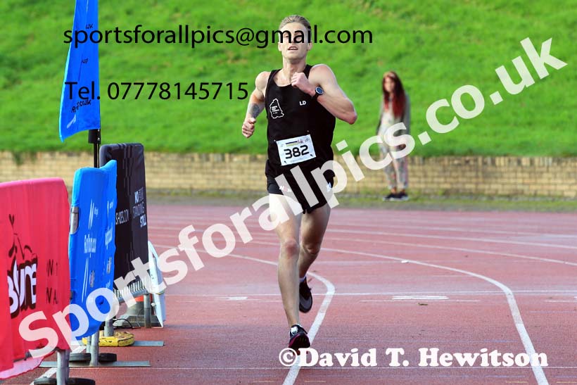 The 2023 Jarrow. 10k Road Race, Monkton.  Photo: David T. Hewitson/Sports for All Pics